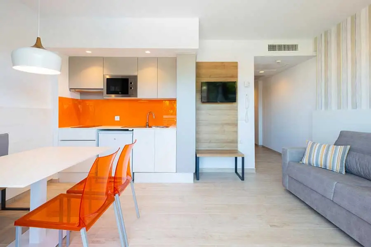 Hotel Casablanca Mallorca