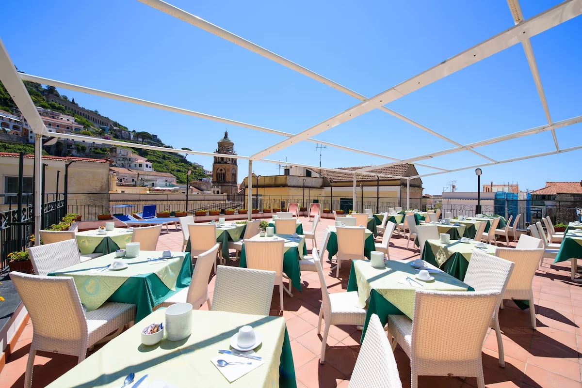 Hotel Amalfi