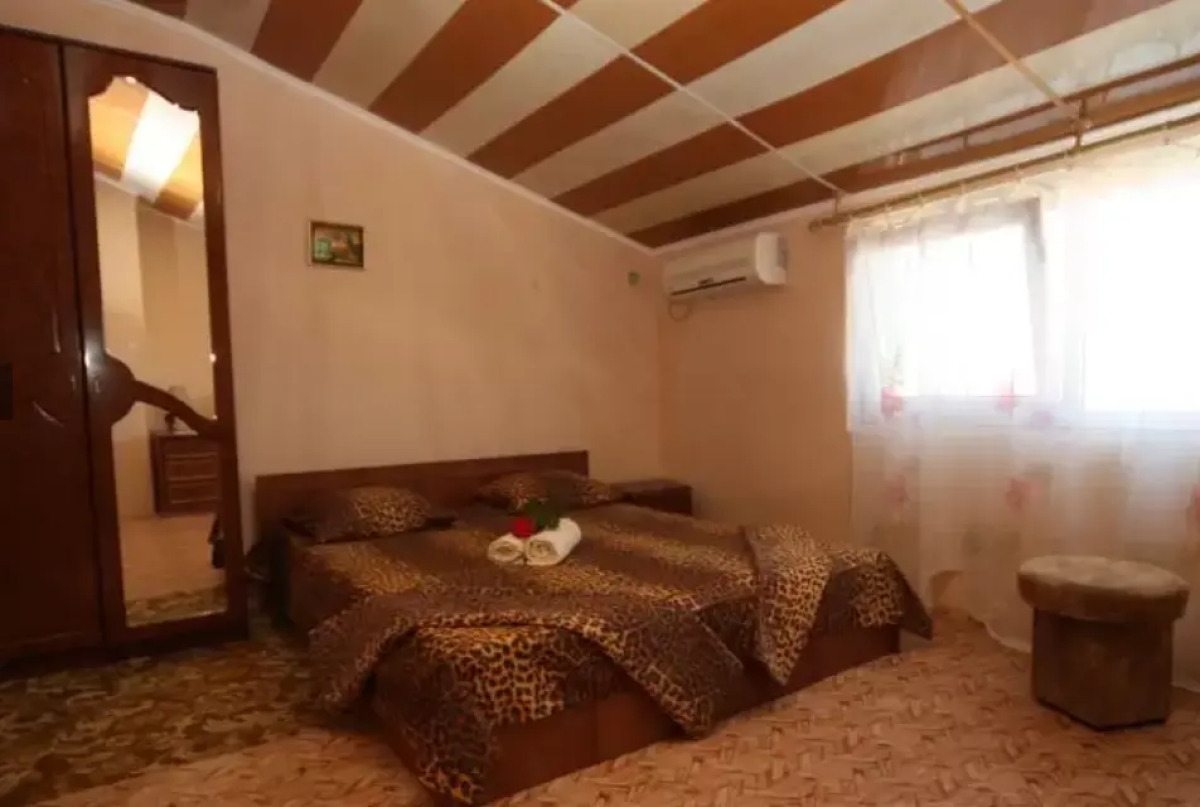 Viktoriya Guest House