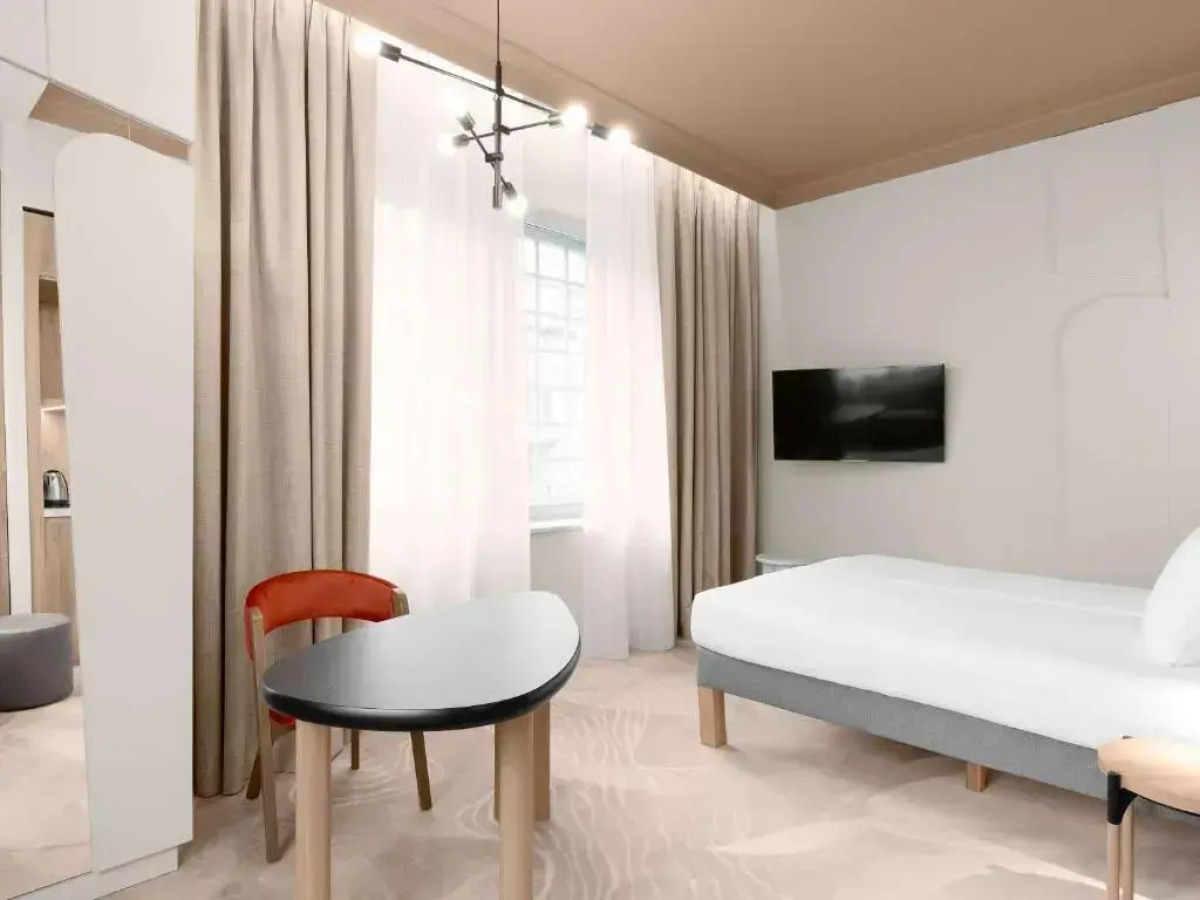 Mövenpick Hotel Budapest Centre