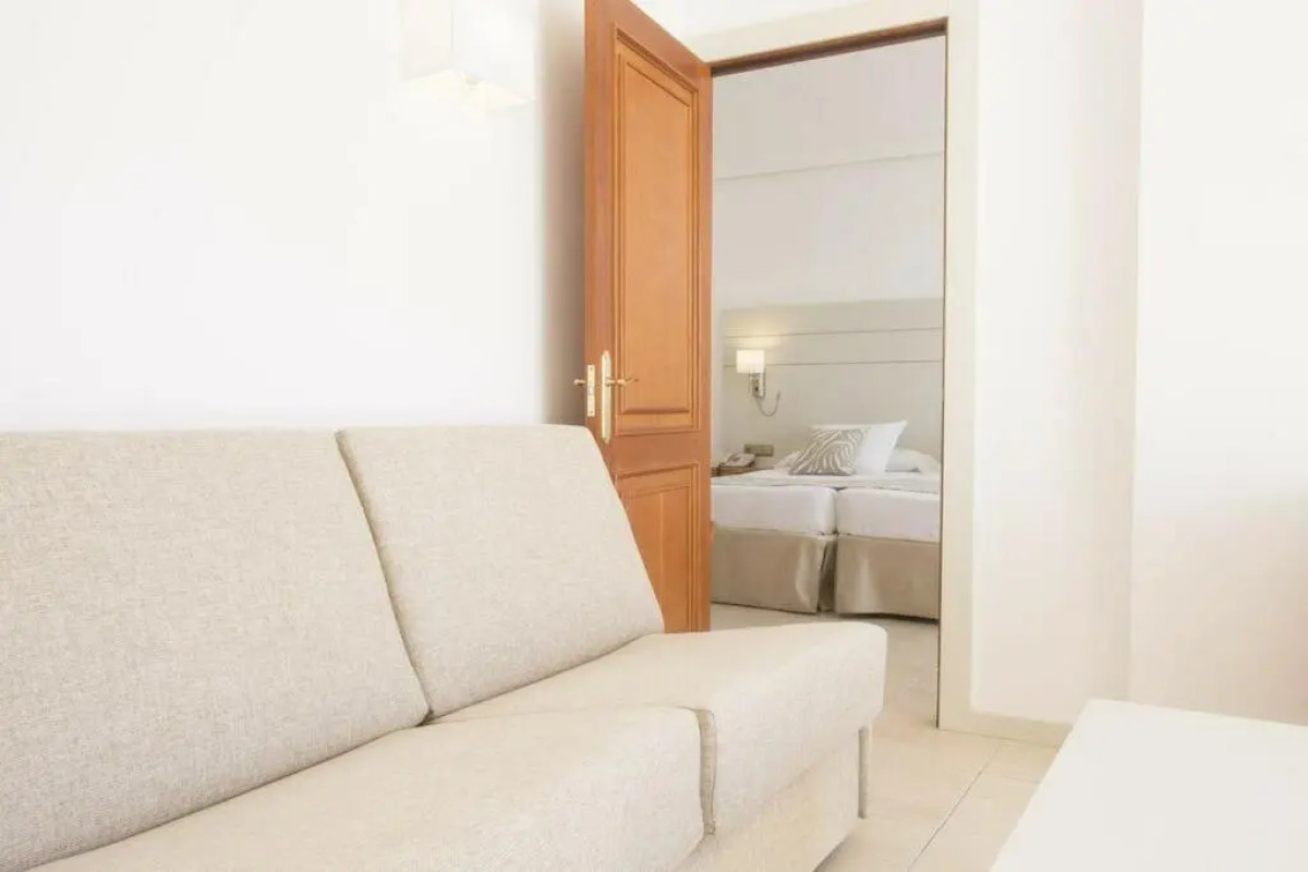 Landmar Playa La Arena