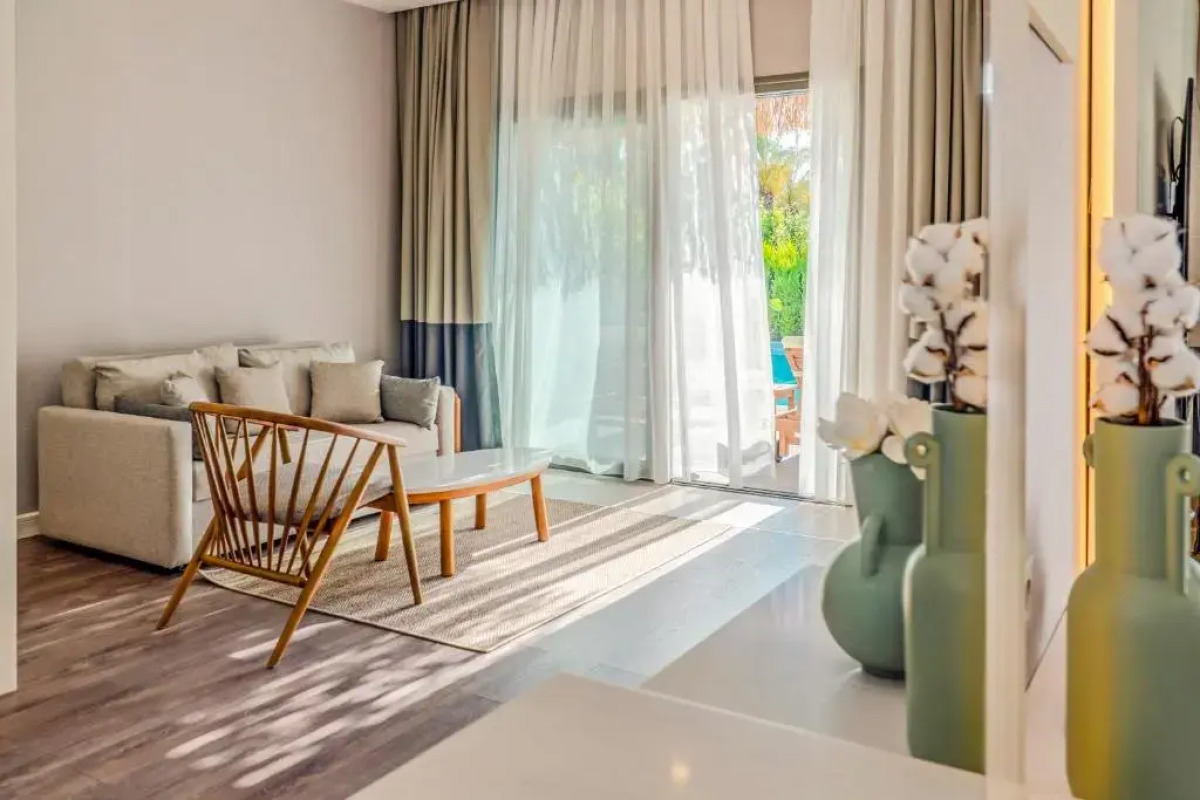 Royal Wings Hotel — All Inclusive