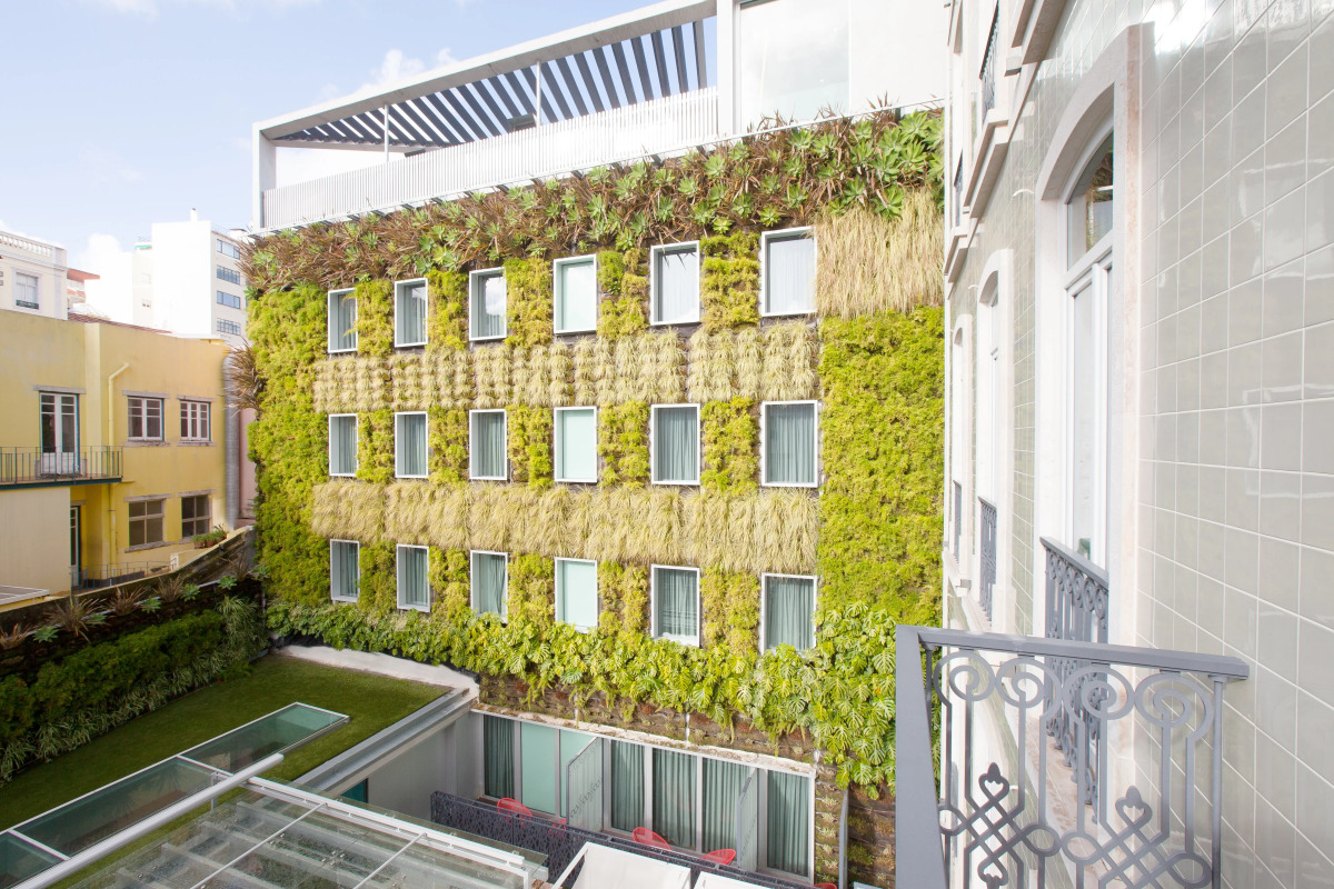 BessaHotel Liberdade