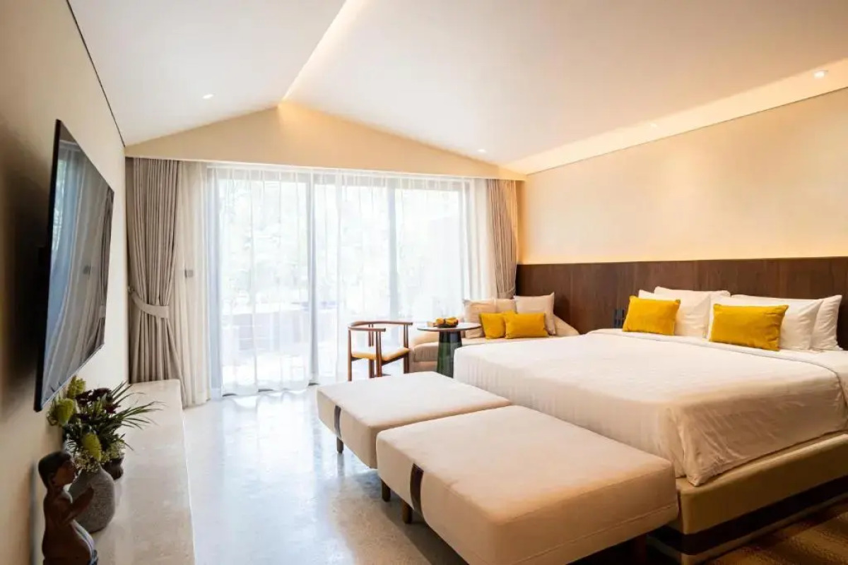 Barcelo Coconut Island