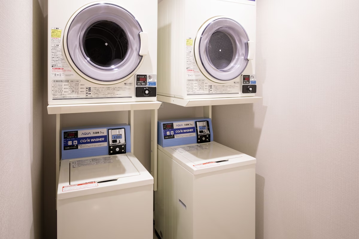 Отель S-Peria Kyoto