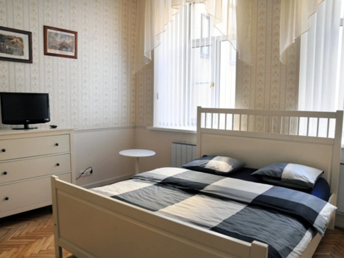 City Realty Central Apartments