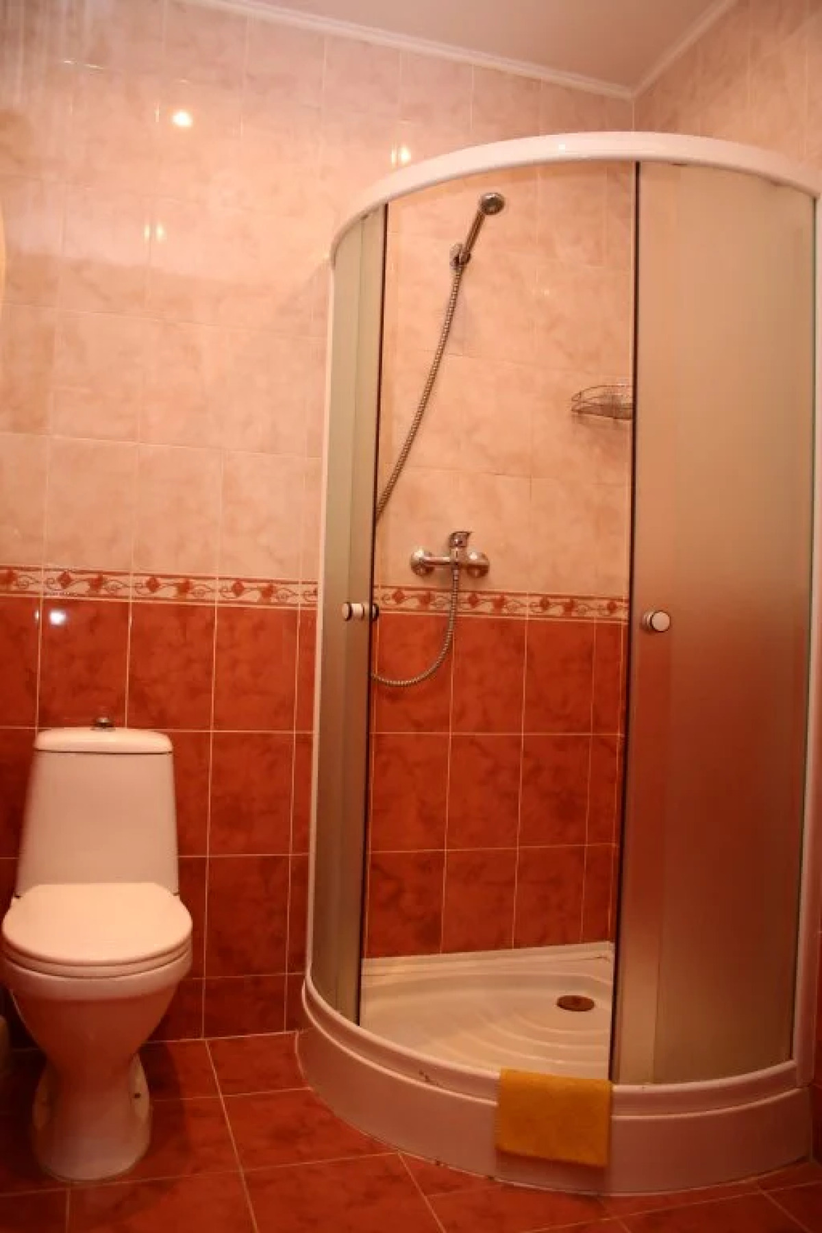 Гостевой дом на Суворовском Спуске