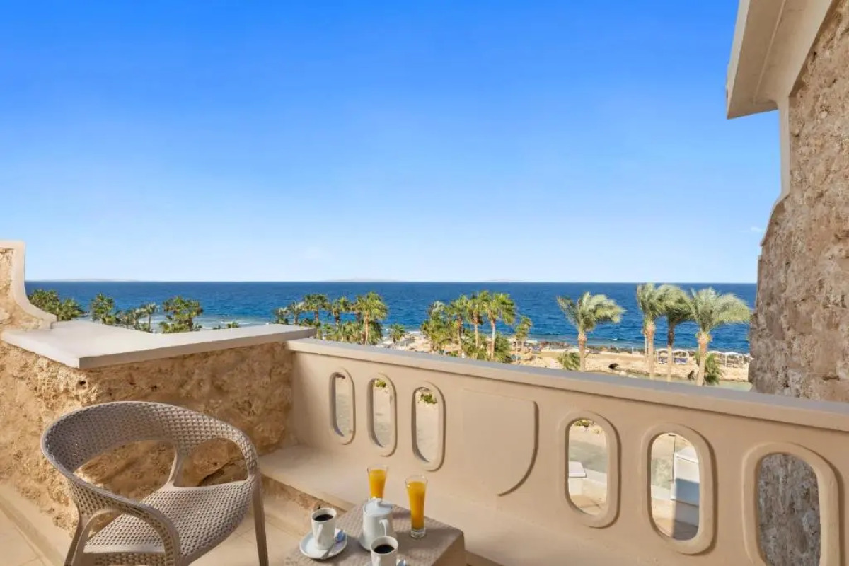 Pickalbatros Citadel Resort