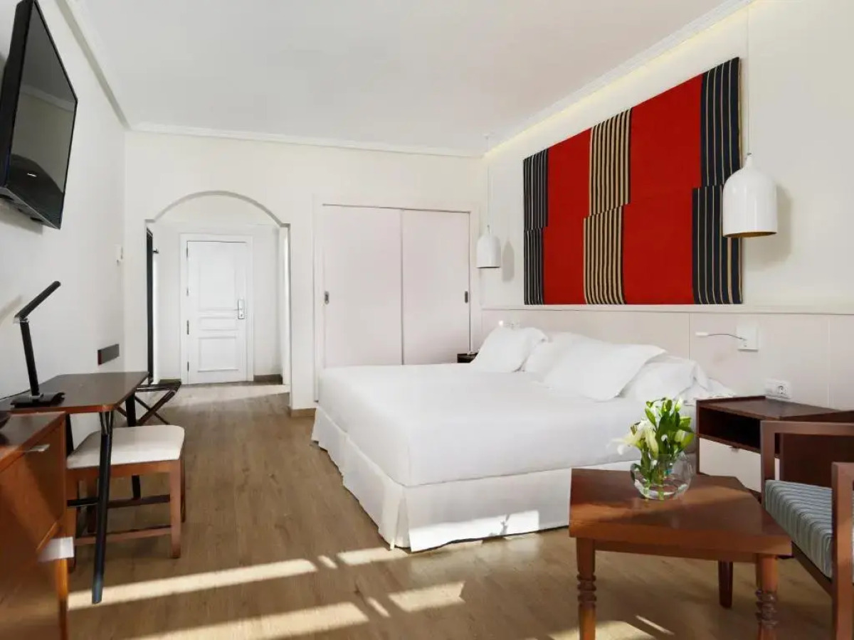 H10 Playa Esmeralda - Adults Only