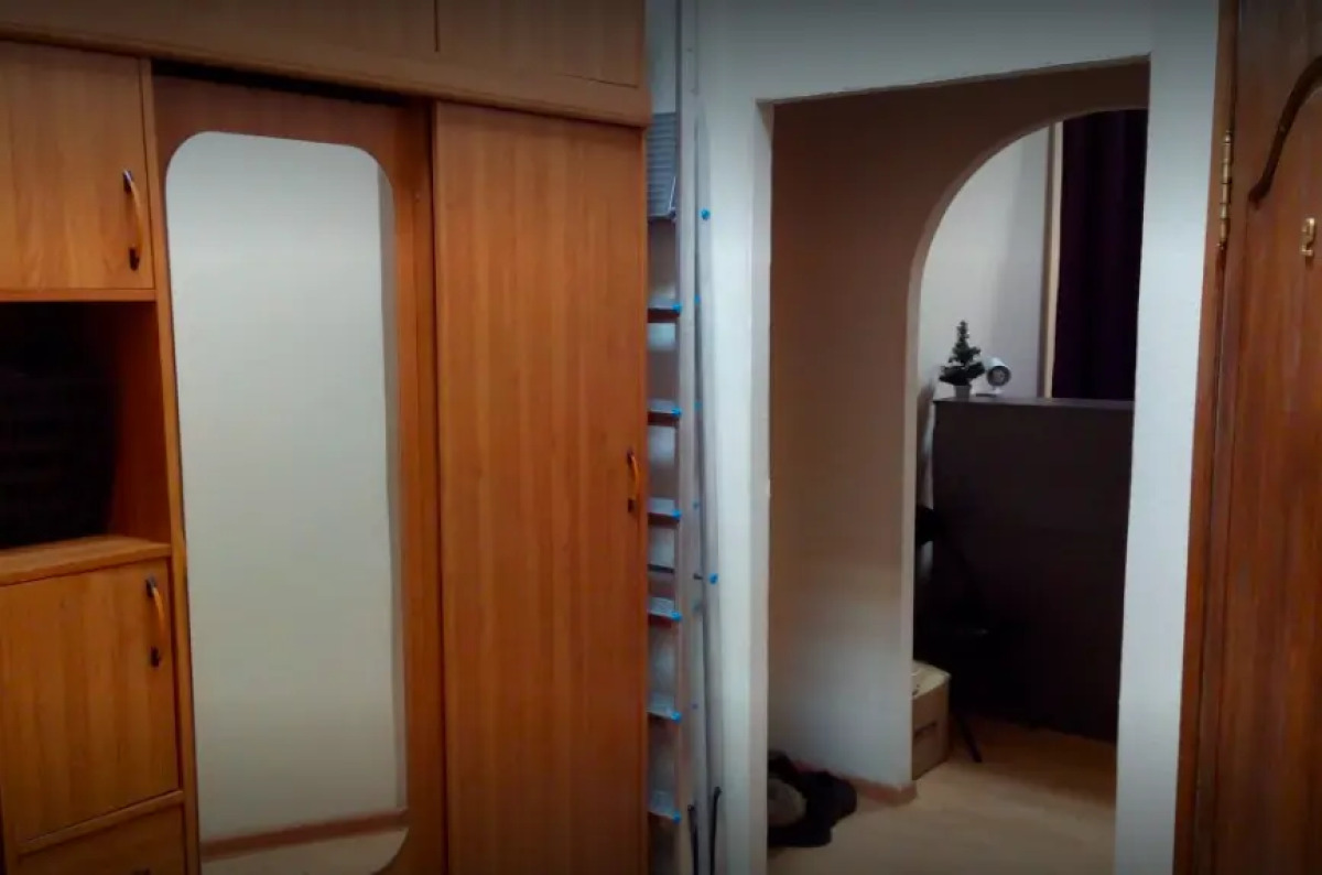 Жилые помещения Daily