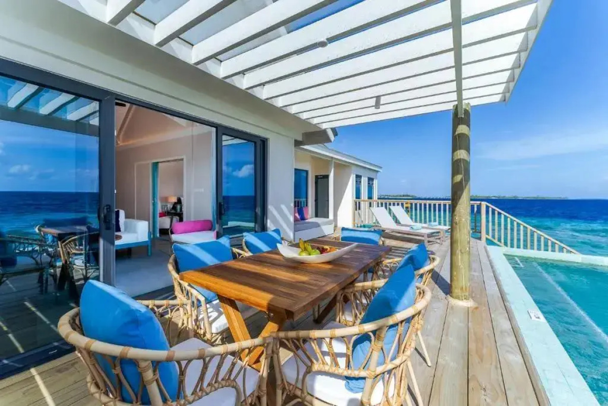 Курорт Oblu Nature Helengeli by Sentido - All Inclusive