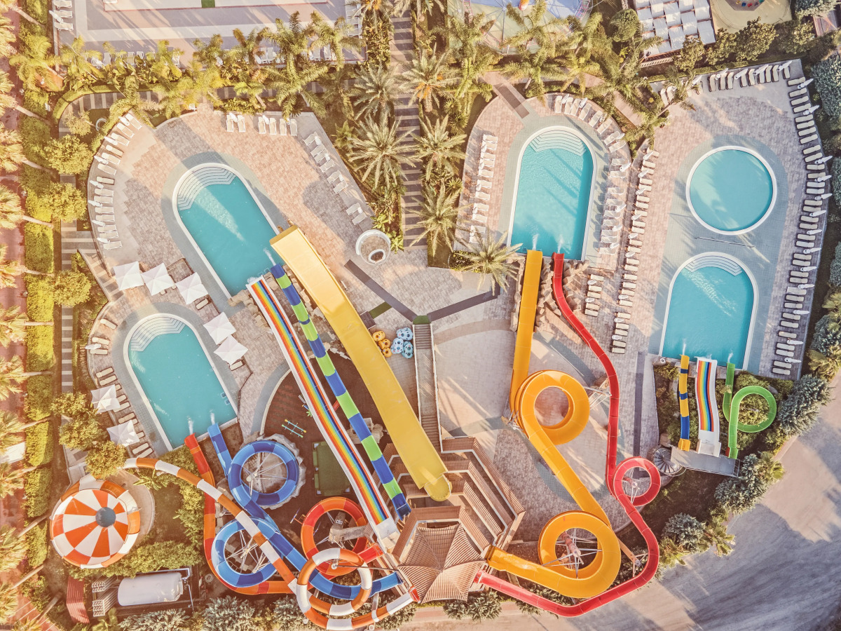 Royal Taj Mahal - All Inclusive