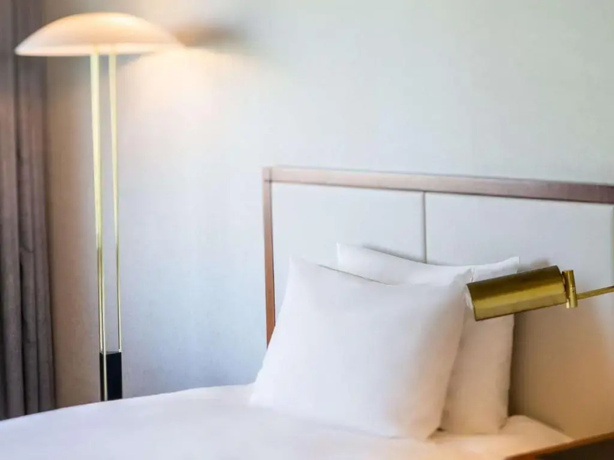 Grand Mercure Sapporo Odori Park