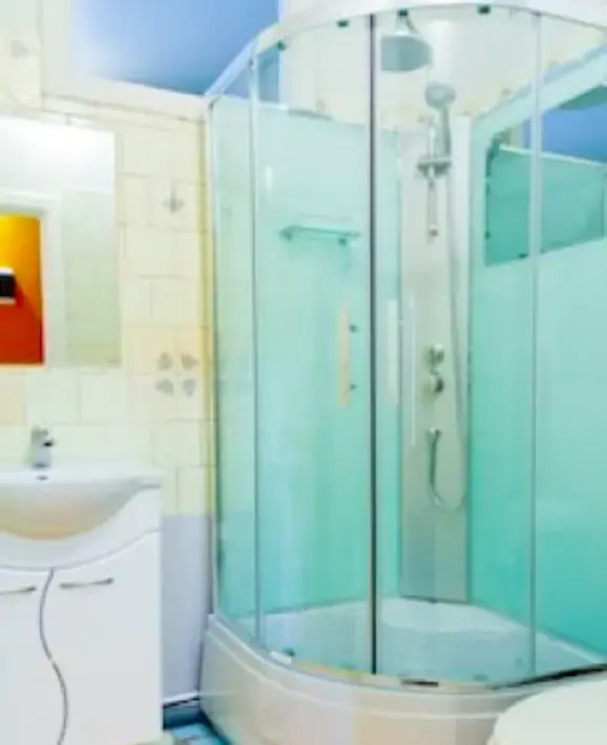 Apartment ALLiS-HALL on Lenina 48