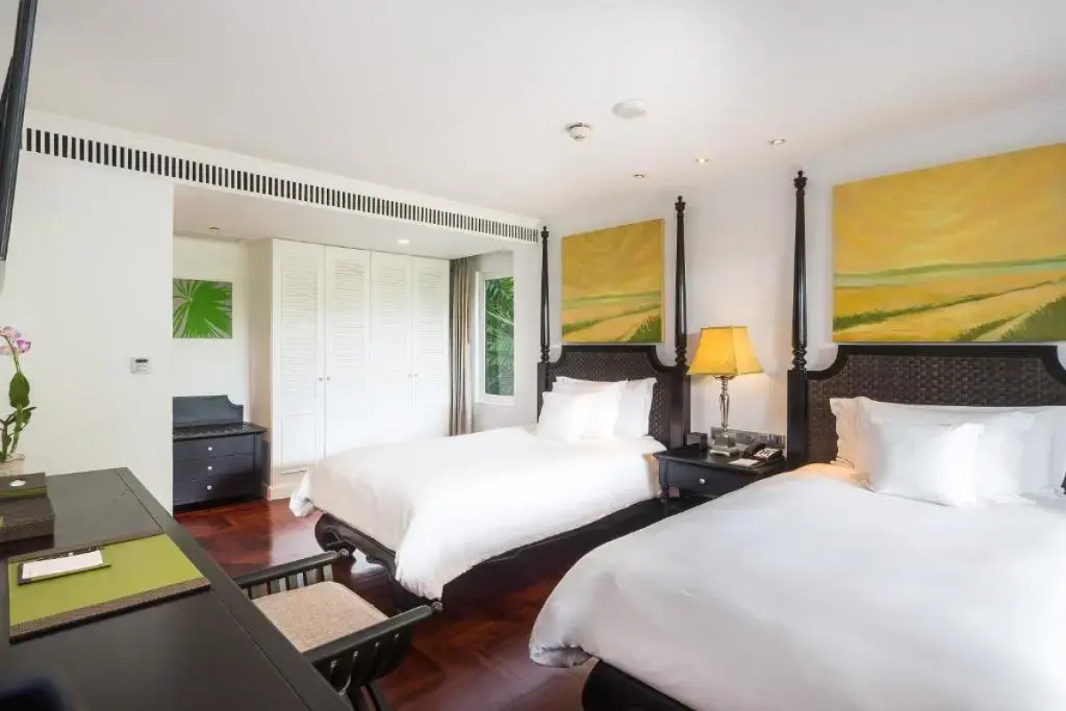 InterContinental Koh Samui Resort by IHG