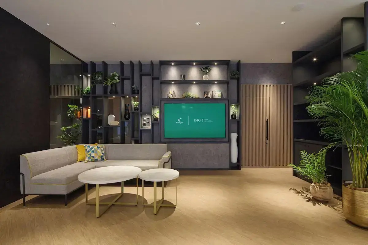 Holiday Inn Kyoto Gojo by IHG