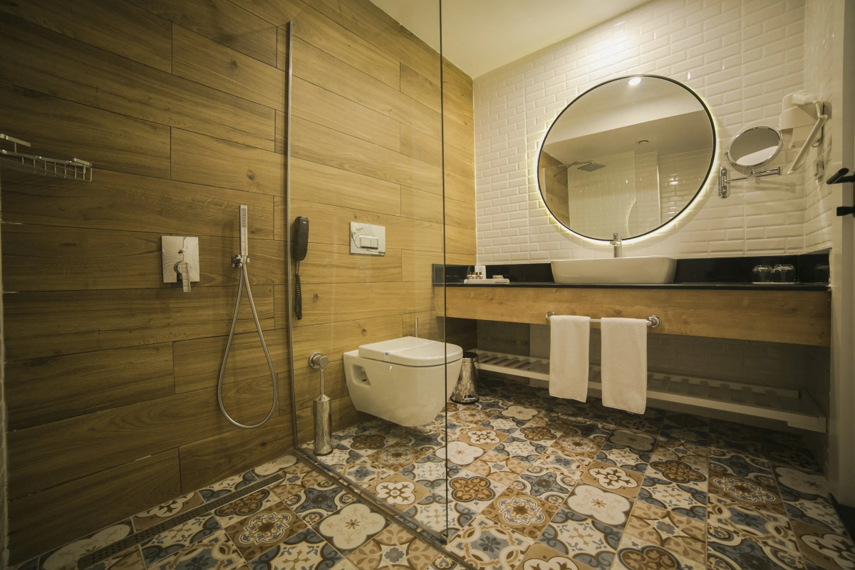 Отель Sailor's Beach Club