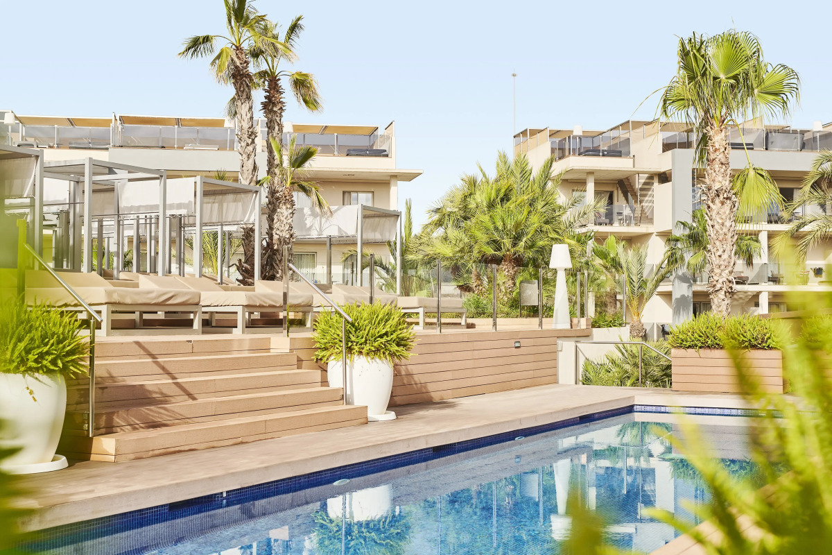 Zafiro Palace Alcudia