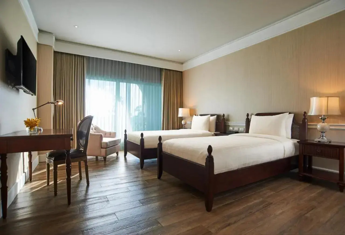 Sabai Sabai Chiang Mai