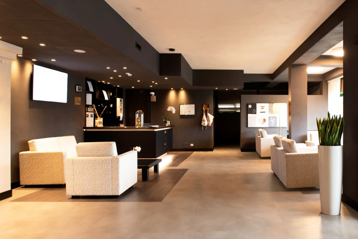 Smart Hotel King , by R Collection Hotels