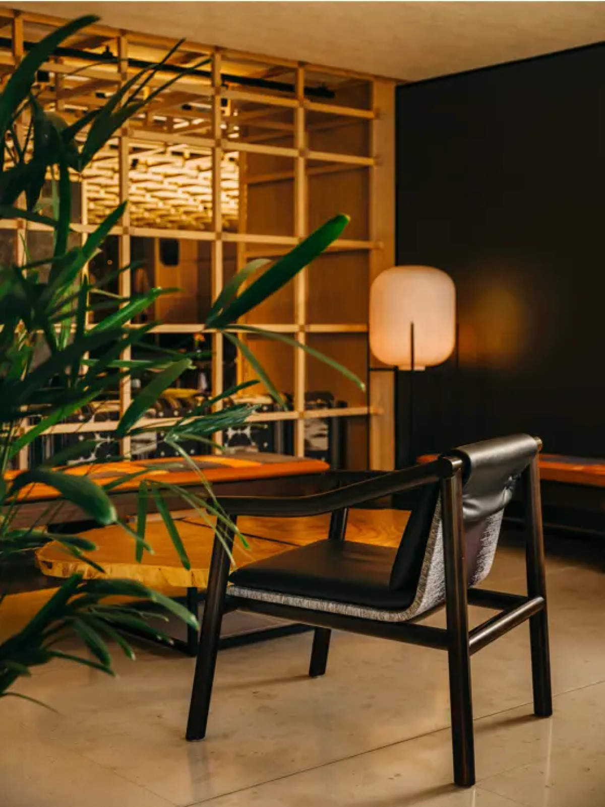 Nobu Hotel Barcelona