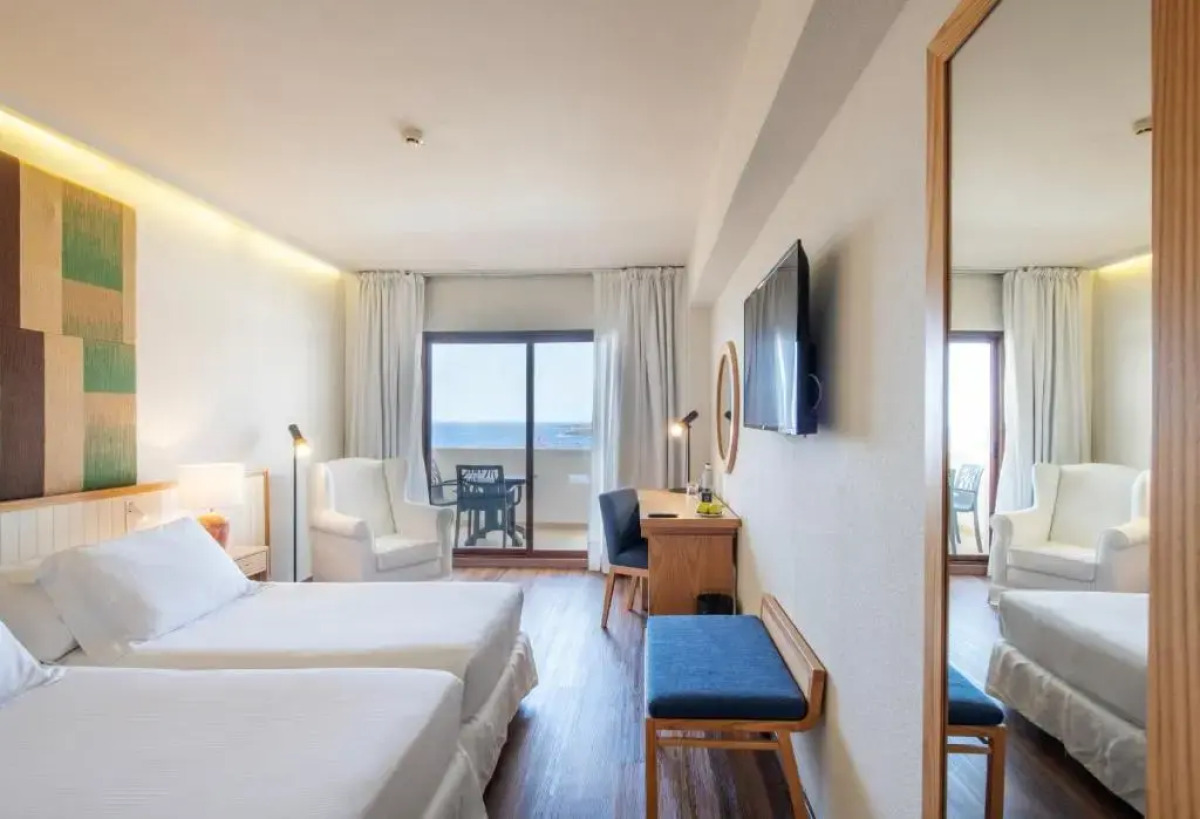 H10 Taburiente Playa