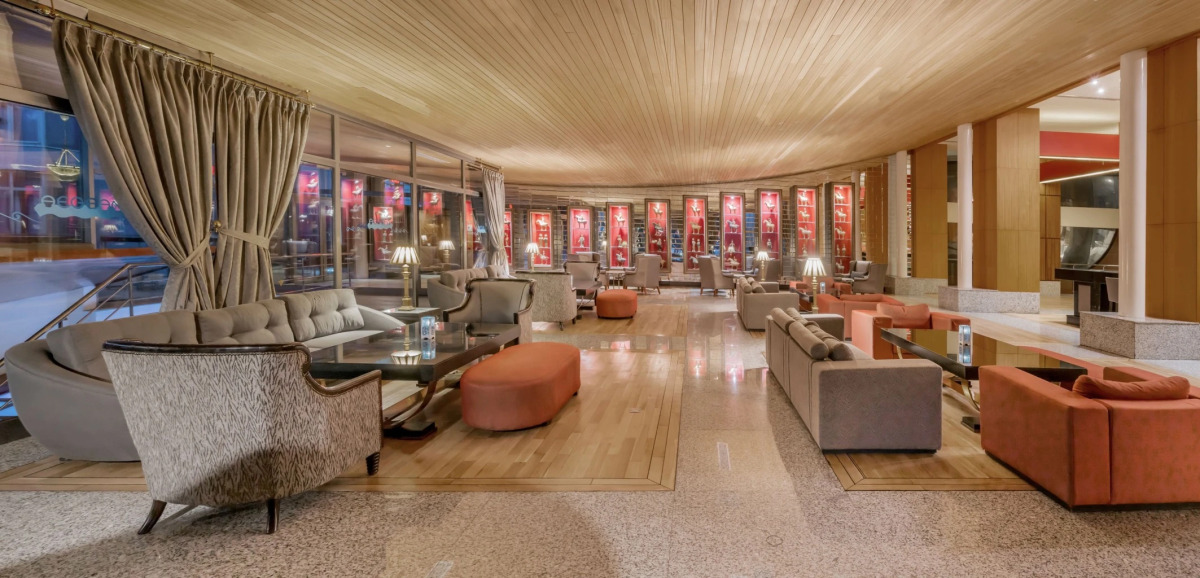 Rixos Sungate - The Land of Legends Access