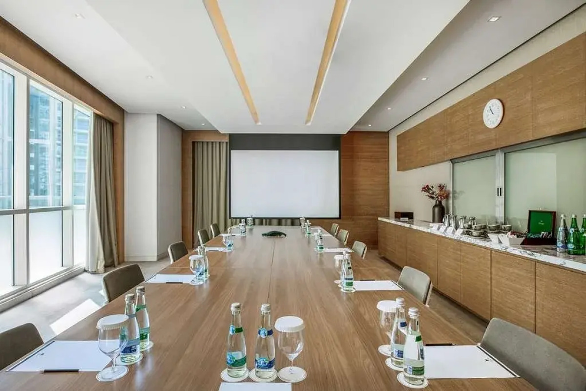 DoubleTree by Hilton Dubai - Jumeirah Beach