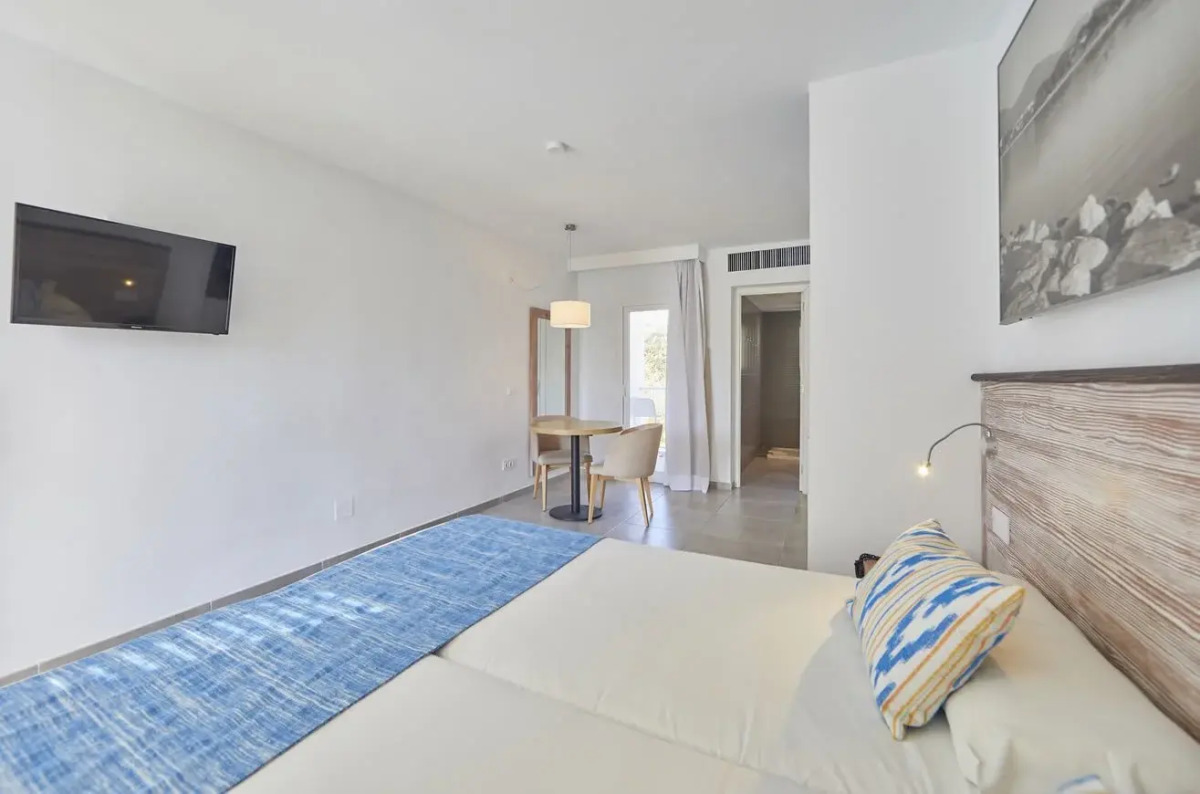 Seaclub Alcudia Mediterranean Resort