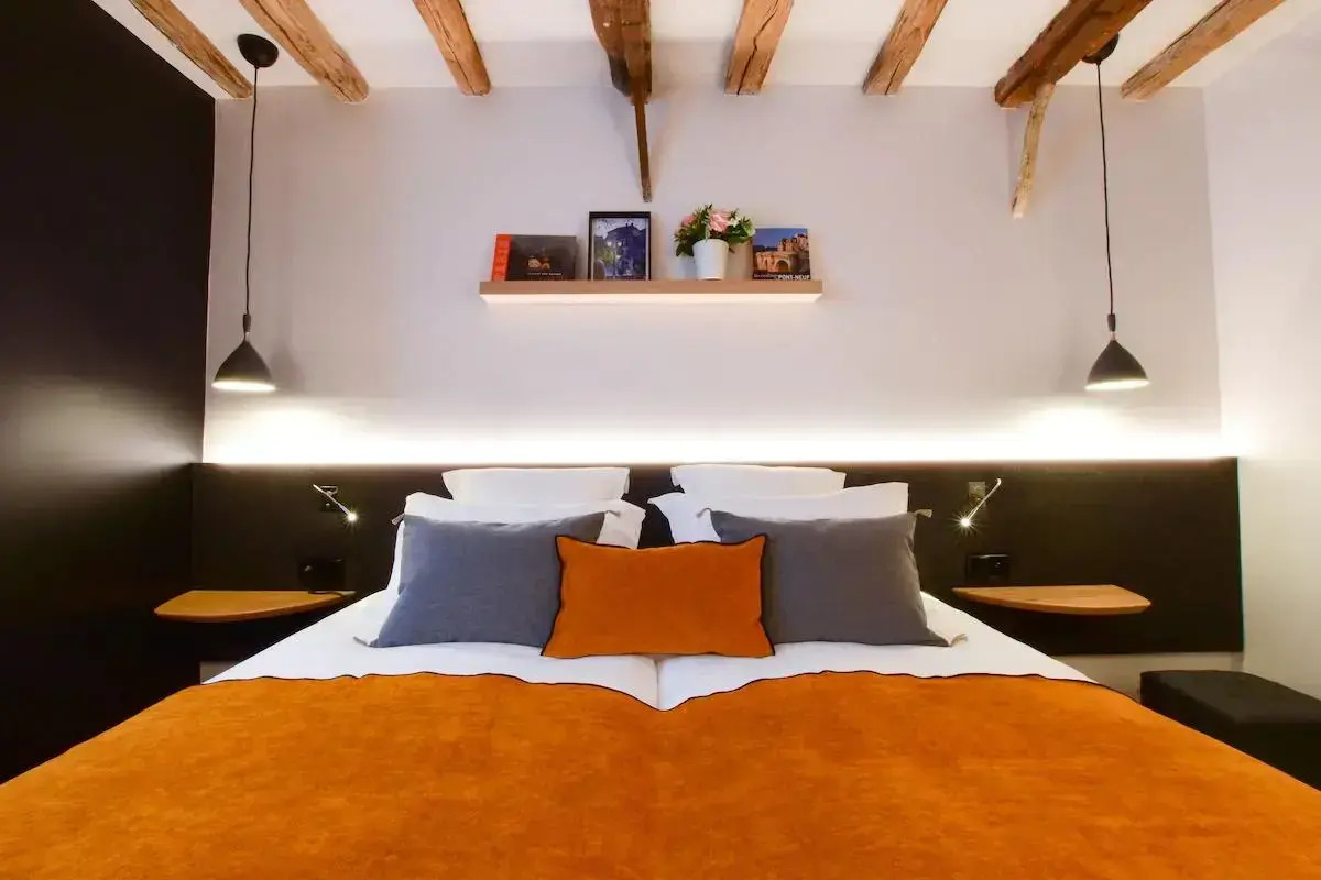 Hôtel Victoire & Germain