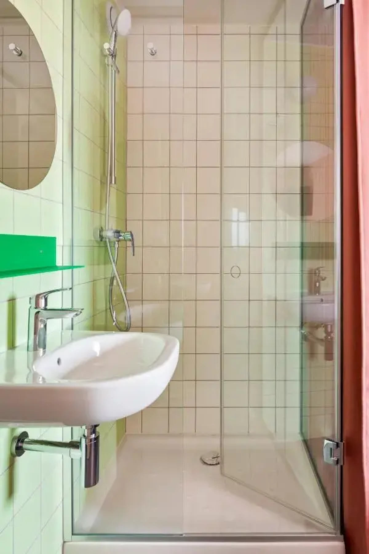 Greet Hotel Nice Aéroport Promenade des Anglais