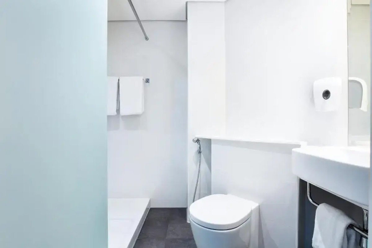 ibis styles Sharjah Hotel