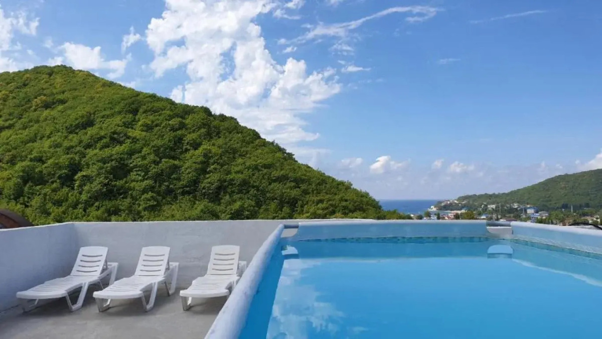 Apart Hotel Alpiyskiy