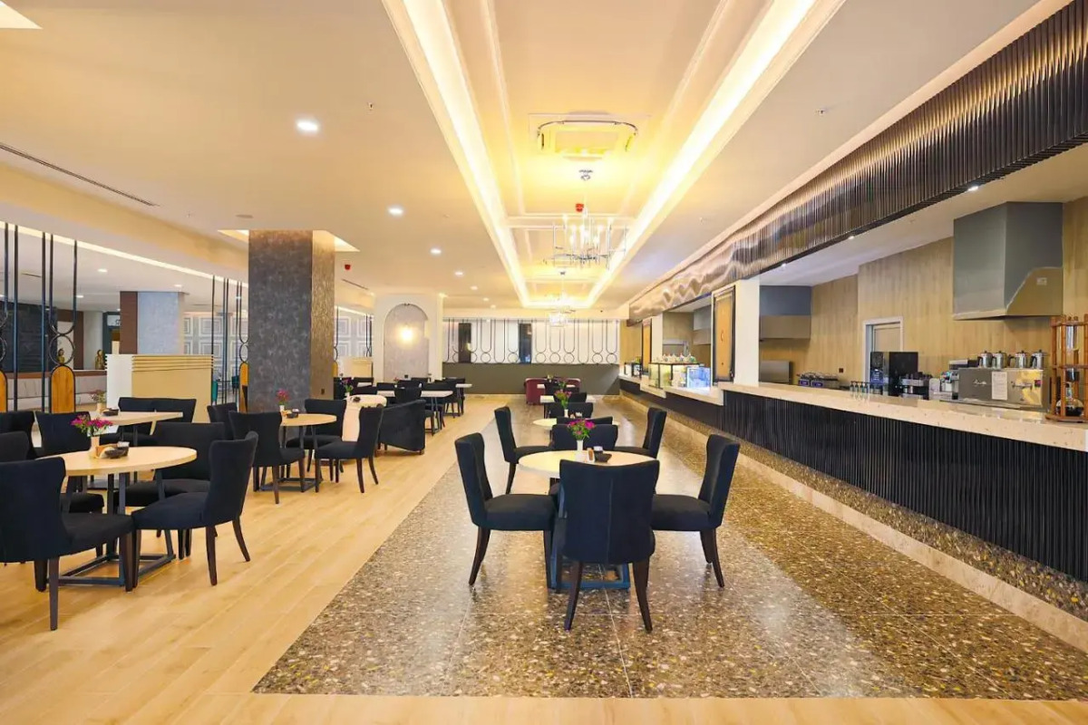 Crystal Paraiso Verde Resort & Spa - All Inclusive