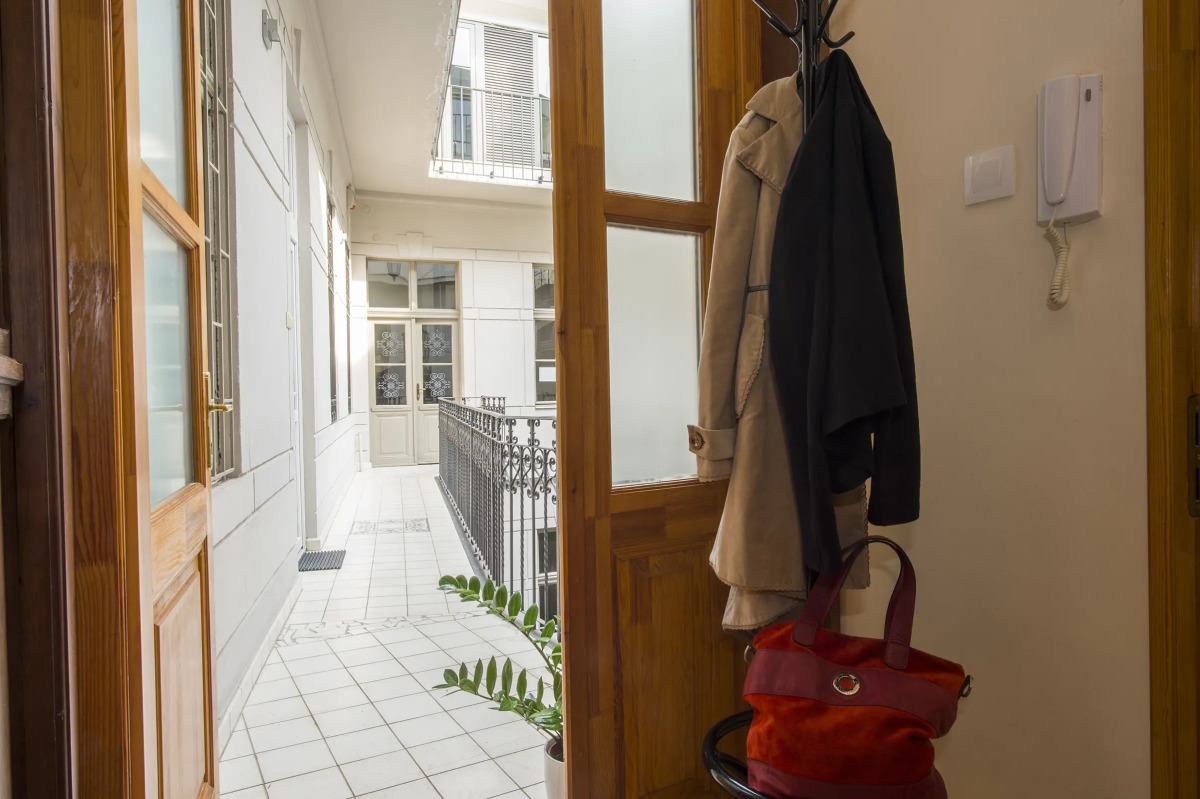 Three Corners Hotel Art