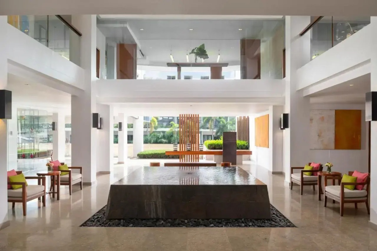 Woodlands Suites Serviced Residences