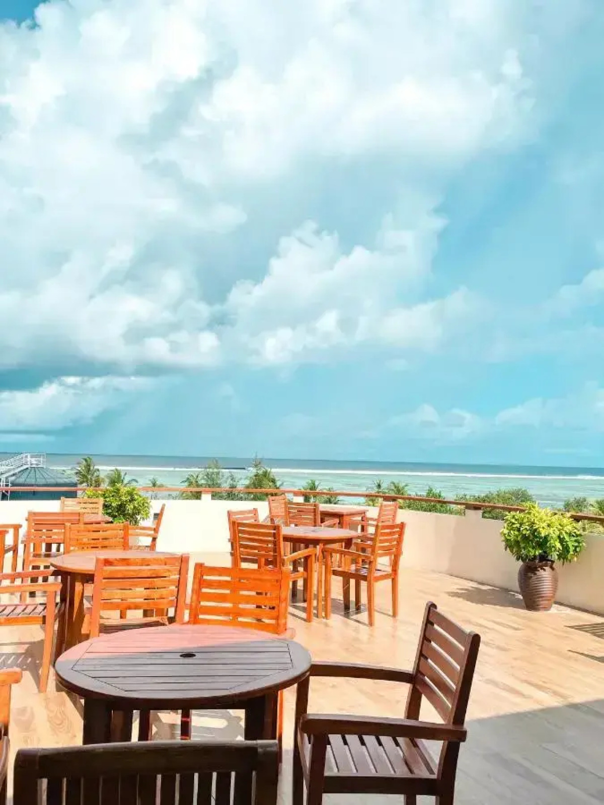 Araamu Hotels Maldives