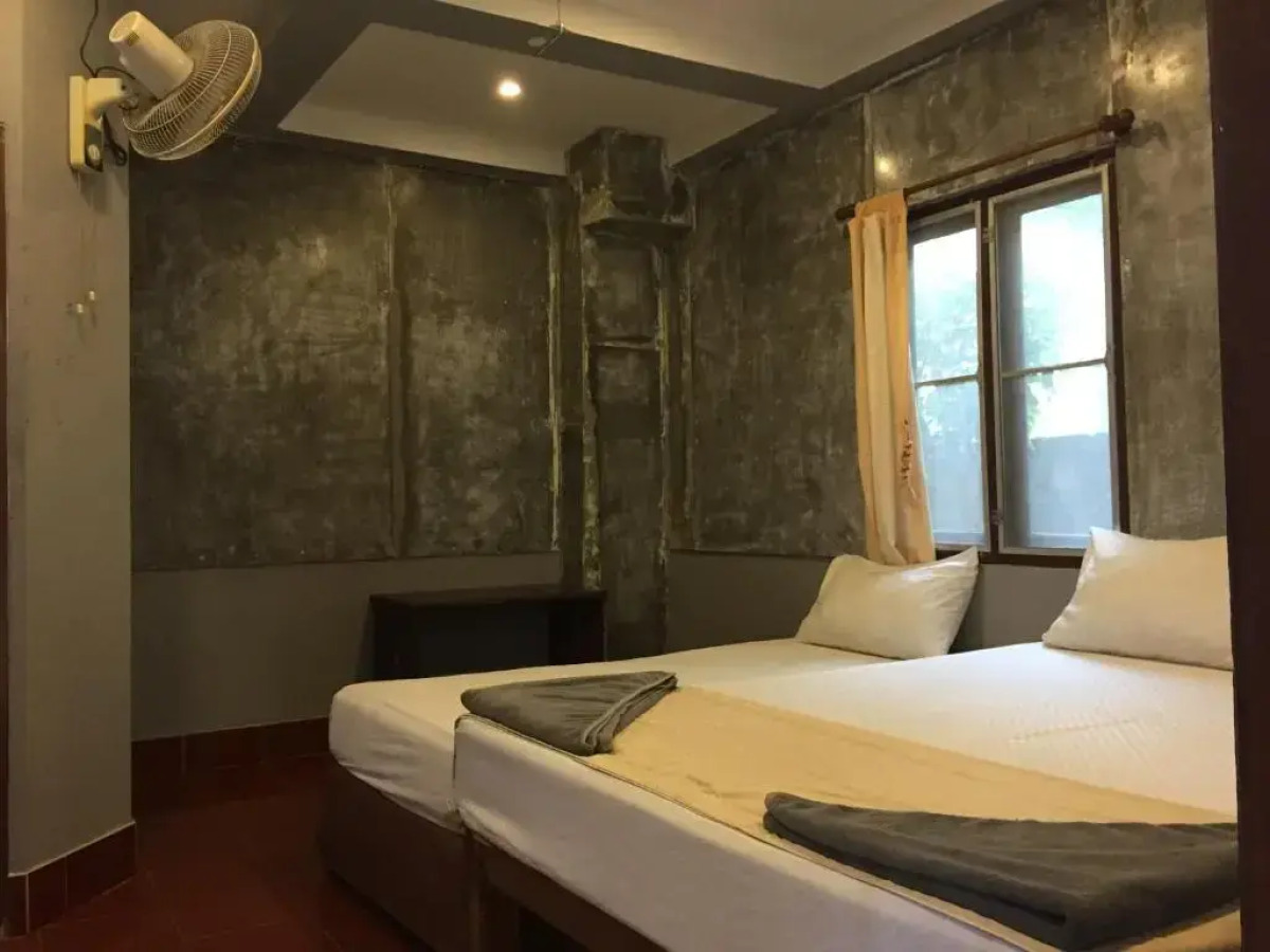 Big Fish Resort Koh Tao