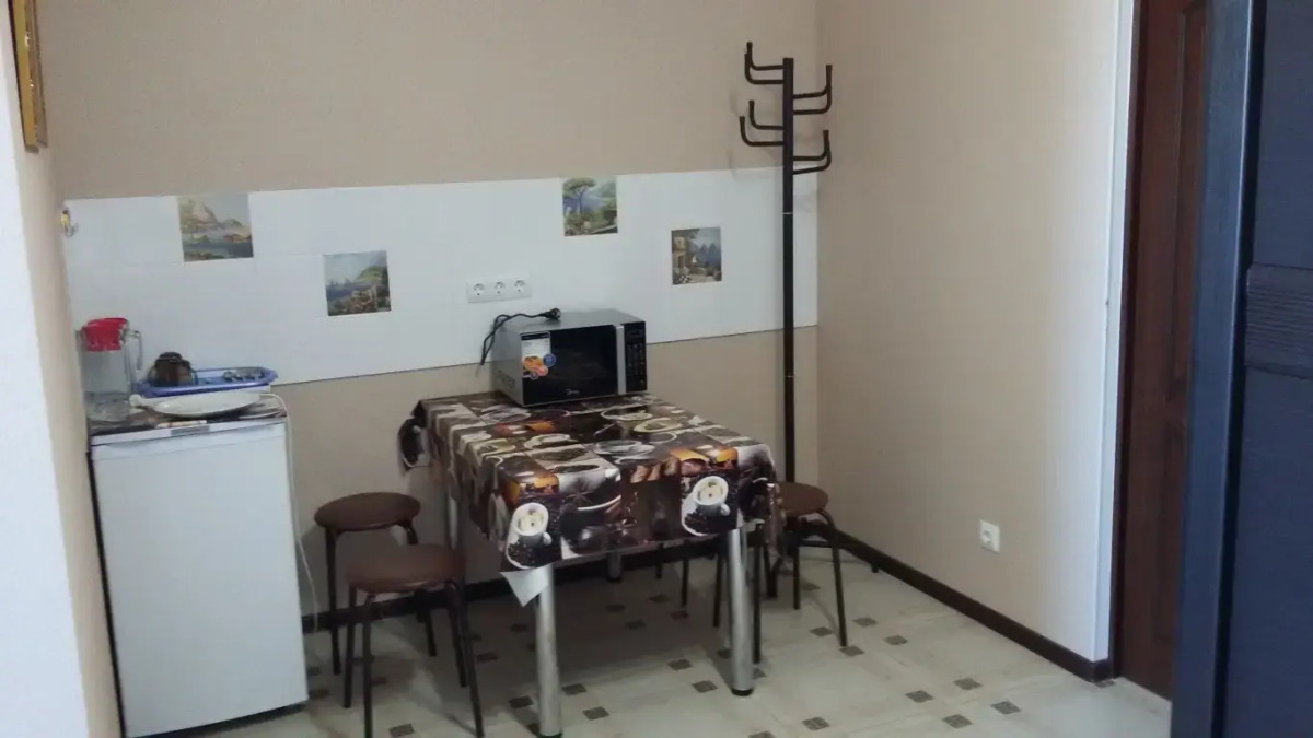 Отель «Лотос»