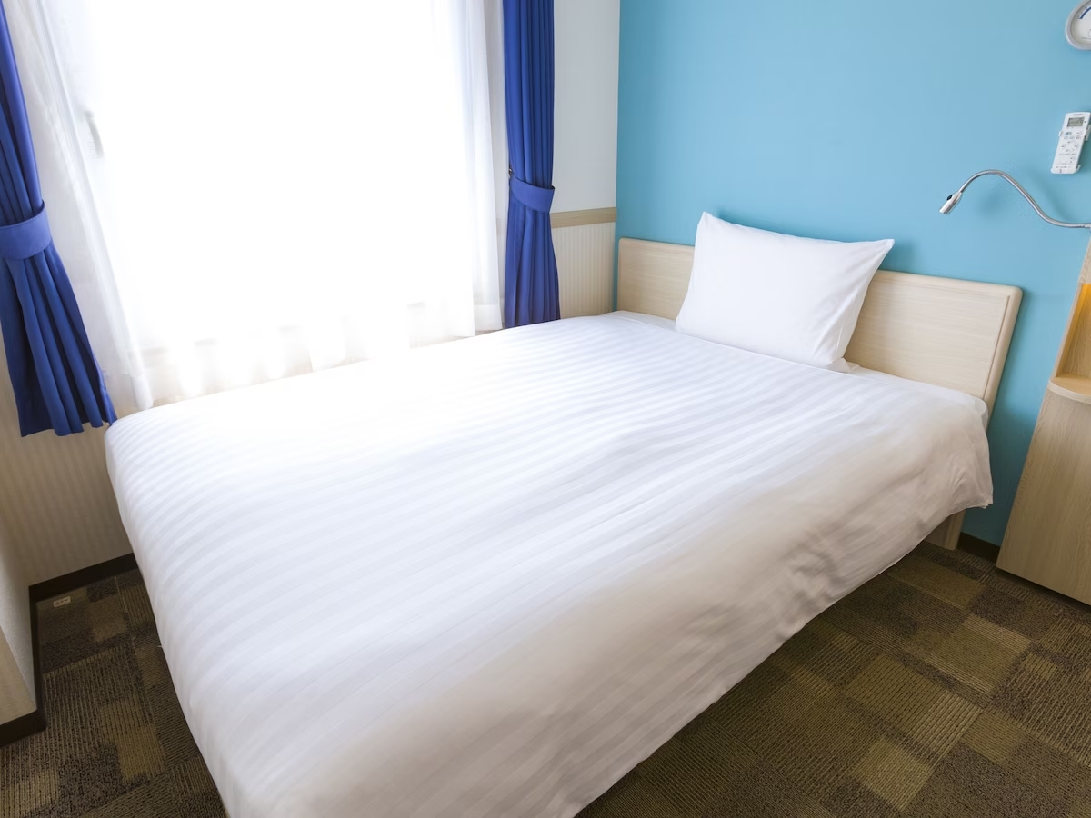 Toyoko Inn Nishi Funabashi Baraki Inter