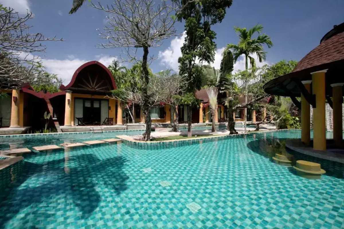 The Village Resort