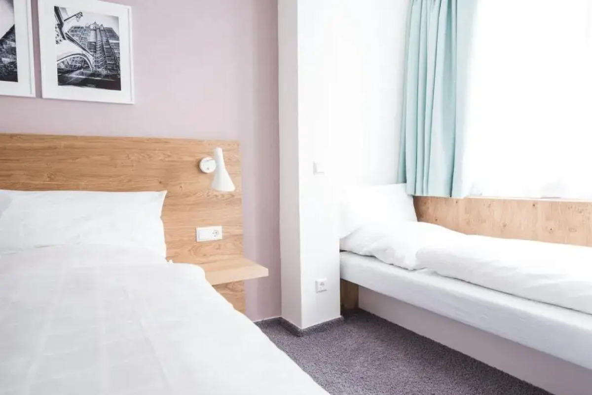 Ulmer Münster Hotel