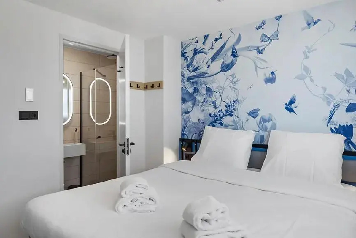 Dutch Design Hotel Vondelpark