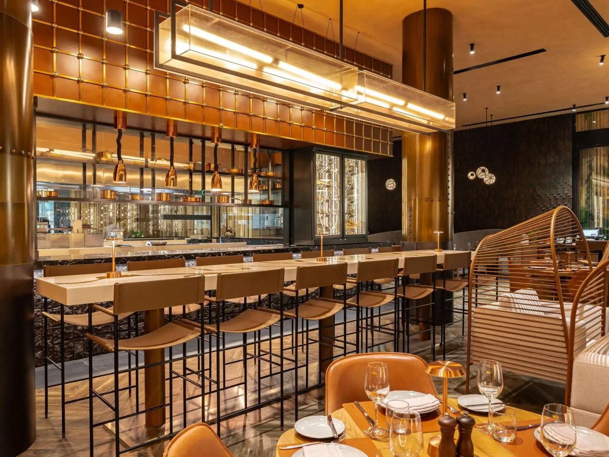 Novotel World Trade Centre Dubai