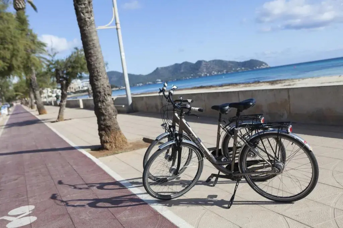 CM Castell de Mar Hotel