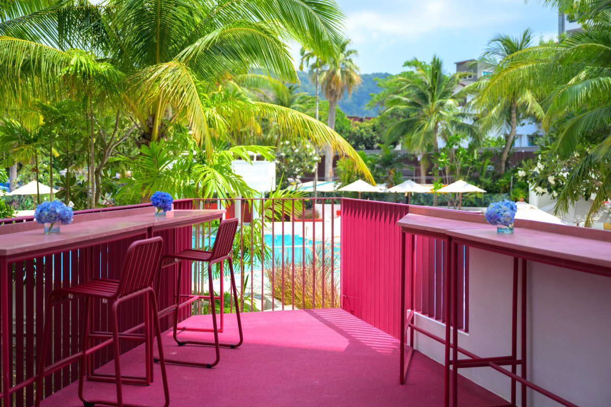 Centara Karon Resort Phuket