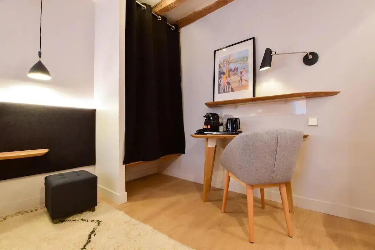 Hôtel Victoire & Germain