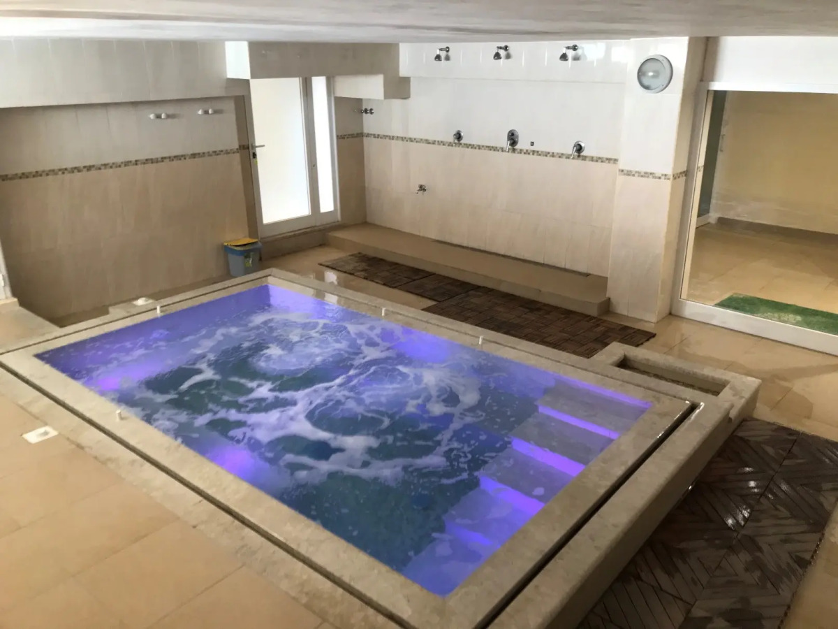 Bristol Hotel Terme Casthotels