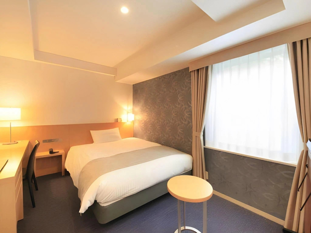 Richmond Hotel Tokyo Shiba