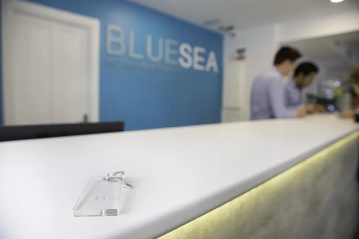 BLUESEA Arenal Tower
